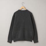 ソフトタッチモールニットカーディガン | coen【men】 | 詳細画像23 