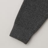 ソフトタッチモールニットカーディガン | coen【men】 | 詳細画像25 