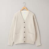 ソフトタッチモールニットカーディガン | coen【men】 | 詳細画像28 