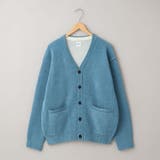 ソフトタッチモールニットカーディガン | coen【men】 | 詳細画像30 