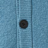 ソフトタッチモールニットカーディガン | coen【men】 | 詳細画像31 