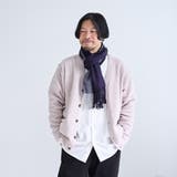 ソフトタッチモールニットカーディガン | coen【men】 | 詳細画像6 