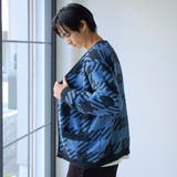 ショートフェザーニットカーディガン | coen【men】 | 詳細画像21 