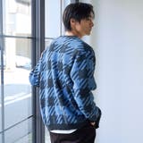 ショートフェザーニットカーディガン | coen【men】 | 詳細画像22 