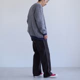 ショートフェザーニットカーディガン | coen【men】 | 詳細画像31 