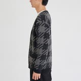 ショートフェザーニットカーディガン | coen【men】 | 詳細画像33 