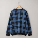 ショートフェザーニットカーディガン | coen【men】 | 詳細画像36 