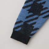 ショートフェザーニットカーディガン | coen【men】 | 詳細画像38 