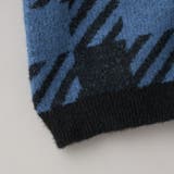 ショートフェザーニットカーディガン | coen【men】 | 詳細画像39 