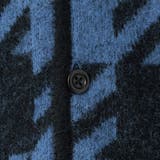 ショートフェザーニットカーディガン | coen【men】 | 詳細画像40 