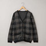 ショートフェザーニットカーディガン | coen【men】 | 詳細画像41 