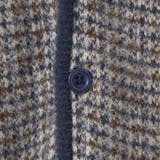 ショートフェザーニットカーディガン | coen【men】 | 詳細画像46 