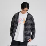 ショートフェザーニットカーディガン | coen【men】 | 詳細画像6 