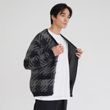 ショートフェザーニットカーディガン | coen【men】 | 詳細画像7 