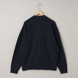 コットンライク ニットカーディガン | coen【men】 | 詳細画像21 