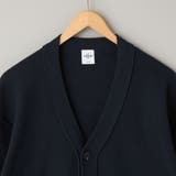 コットンライク ニットカーディガン | coen【men】 | 詳細画像22 