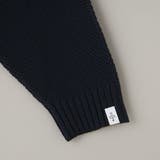 コットンライク ニットカーディガン | coen【men】 | 詳細画像23 