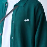 Penneys（ぺニーズ）別注ワンポイントポロ衿ニットカーディガン | coen【men】 | 詳細画像7 