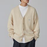 PENNEYS（ぺニーズ）別注ビッグシルエットシャギーニットカーディガン | coen【men】 | 詳細画像27 
