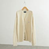 PENNEYS（ぺニーズ）別注ビッグシルエットシャギーニットカーディガン | coen【men】 | 詳細画像30 
