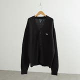 PENNEYS（ぺニーズ）別注ビッグシルエットシャギーニットカーディガン | coen【men】 | 詳細画像32 