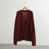 PENNEYS（ぺニーズ）別注ビッグシルエットシャギーニットカーディガン | coen【men】 | 詳細画像33 