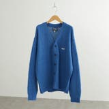 PENNEYS（ぺニーズ）別注ビッグシルエットシャギーニットカーディガン | coen【men】 | 詳細画像34 