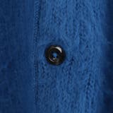 PENNEYS（ぺニーズ）別注ビッグシルエットシャギーニットカーディガン | coen【men】 | 詳細画像36 