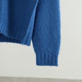 PENNEYS（ぺニーズ）別注ビッグシルエットシャギーニットカーディガン | coen【men】 | 詳細画像37 