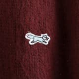 PENNEYS（ぺニーズ）別注ビッグシルエットシャギーニットカーディガン | coen【men】 | 詳細画像39 