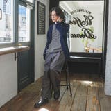 TOWNCRAFT(タウンクラフト)別注ループヤーンニットカーディガン | coen【men】 | 詳細画像22