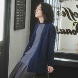 TOWNCRAFT(タウンクラフト)別注ループヤーンニットカーディガン | coen【men】 | 詳細画像23