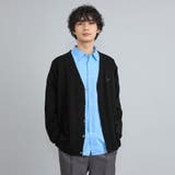TOWNCRAFT(タウンクラフト)別注ループヤーンニットカーディガン | coen【men】 | 詳細画像29