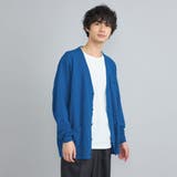 TOWNCRAFT(タウンクラフト)別注ループヤーンニットカーディガン | coen【men】 | 詳細画像33