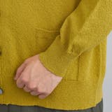 TOWNCRAFT(タウンクラフト)別注ループヤーンニットカーディガン | coen【men】 | 詳細画像41