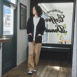 TOWNCRAFT(タウンクラフト)別注ループヤーンニットカーディガン | coen【men】 | 詳細画像6