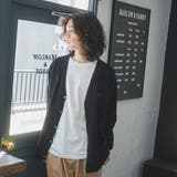 TOWNCRAFT(タウンクラフト)別注ループヤーンニットカーディガン | coen【men】 | 詳細画像7
