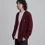 【WEB限定】POLO BCS（ポロ・ビーシーエス）ニットカーディガン | coen【men】 | 詳細画像24 