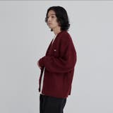 Penneys（ぺニーズ）別注シャギーニットカーディガン | coen【men】 | 詳細画像13 