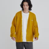 Penneys（ぺニーズ）別注シャギーニットカーディガン | coen【men】 | 詳細画像15 