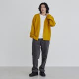 Penneys（ぺニーズ）別注シャギーニットカーディガン | coen【men】 | 詳細画像17 
