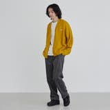 Penneys（ぺニーズ）別注シャギーニットカーディガン | coen【men】 | 詳細画像19 