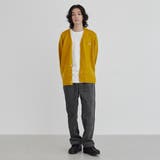 Penneys（ぺニーズ）別注シャギーニットカーディガン | coen【men】 | 詳細画像21 