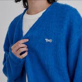 Penneys（ぺニーズ）別注シャギーニットカーディガン | coen【men】 | 詳細画像23 