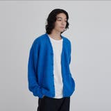 Penneys（ぺニーズ）別注シャギーニットカーディガン | coen【men】 | 詳細画像25 