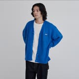 Penneys（ぺニーズ）別注シャギーニットカーディガン | coen【men】 | 詳細画像27 