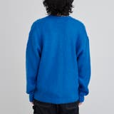 Penneys（ぺニーズ）別注シャギーニットカーディガン | coen【men】 | 詳細画像31 