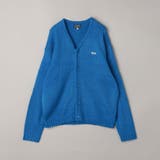 Penneys（ぺニーズ）別注シャギーニットカーディガン | coen【men】 | 詳細画像34 