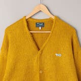 Penneys（ぺニーズ）別注シャギーニットカーディガン | coen【men】 | 詳細画像37 