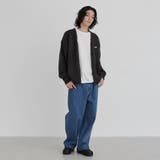 Penneys（ぺニーズ）別注シャギーニットカーディガン | coen【men】 | 詳細画像6 